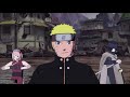 PS5 | NARUTO Ultimate Ninja STORM 4 | Partida Online con el Equipo 7