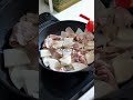 【みりんだけ】シンプルすぎるのにウマすぎる！！豚バラ大根の梅照り炒め #だけメシ #料理 #簡単レシピ #今日の晩ごはん #豚バラ肉 #梅干し #大根