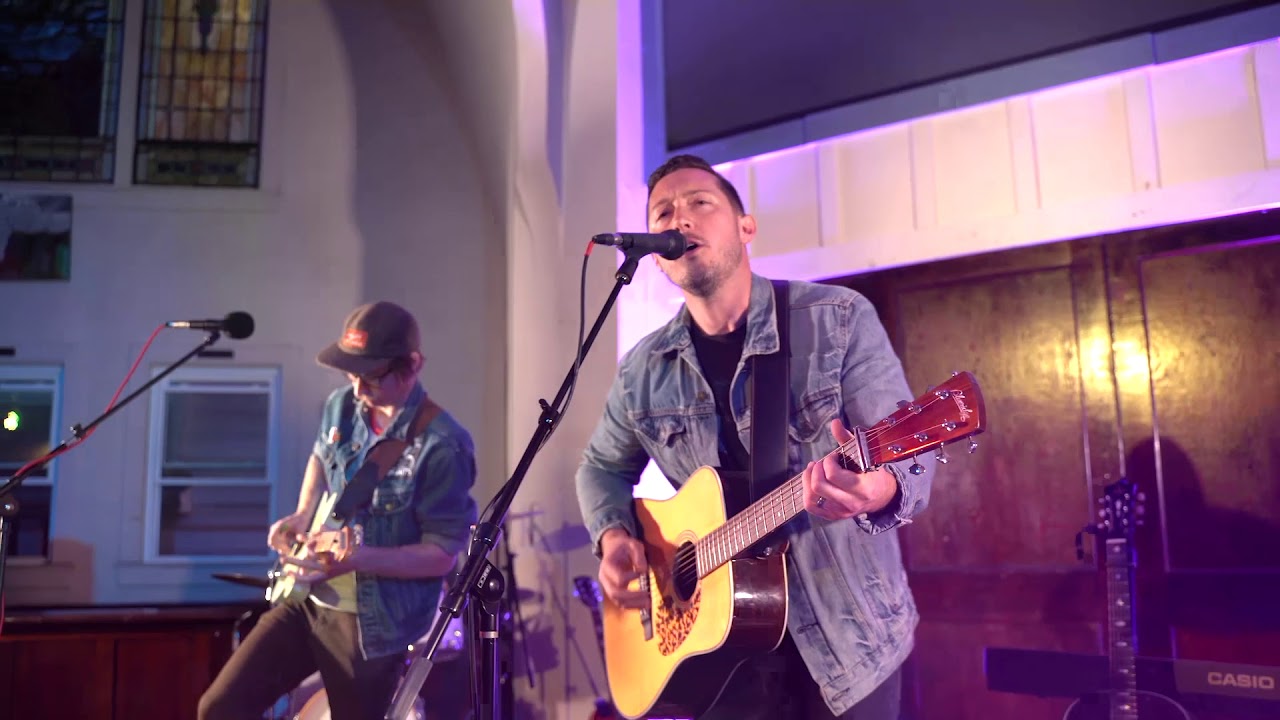 Last Time Around by Jake Schlegel