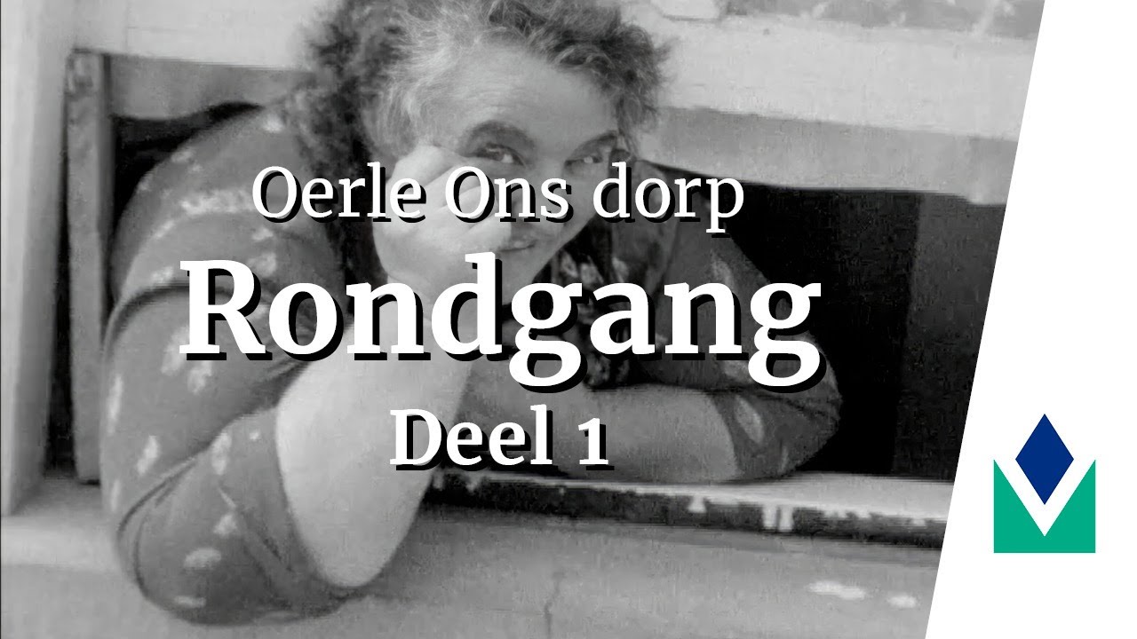 Oerle Ons dorp 1