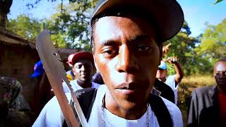 Download Lagu Double Skillz _ RESTLESS (OFFICIAL MUSIC VIDEO)