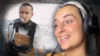 SONGWRITER REACTS TO TWENTY ONE PILOTS (Midwest Indigo)