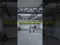 Pharmaceutical Facility Lighting in Singapore | Explosion-Proof Lights