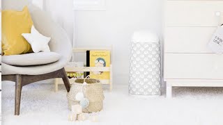 Накопитель Подгузников Angelcare Dress Up