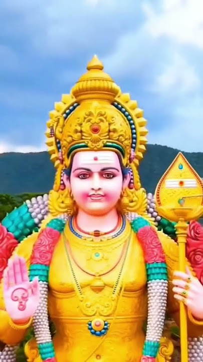 Murugan song|| Tamil devotional song|| Shanmuga#murugan #shanmugakavasam #devotionalsongs #bhakti
