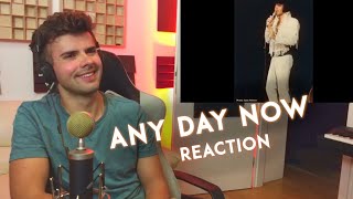 MUSICIAN REACTS to Elvis Presley - Any Day Now