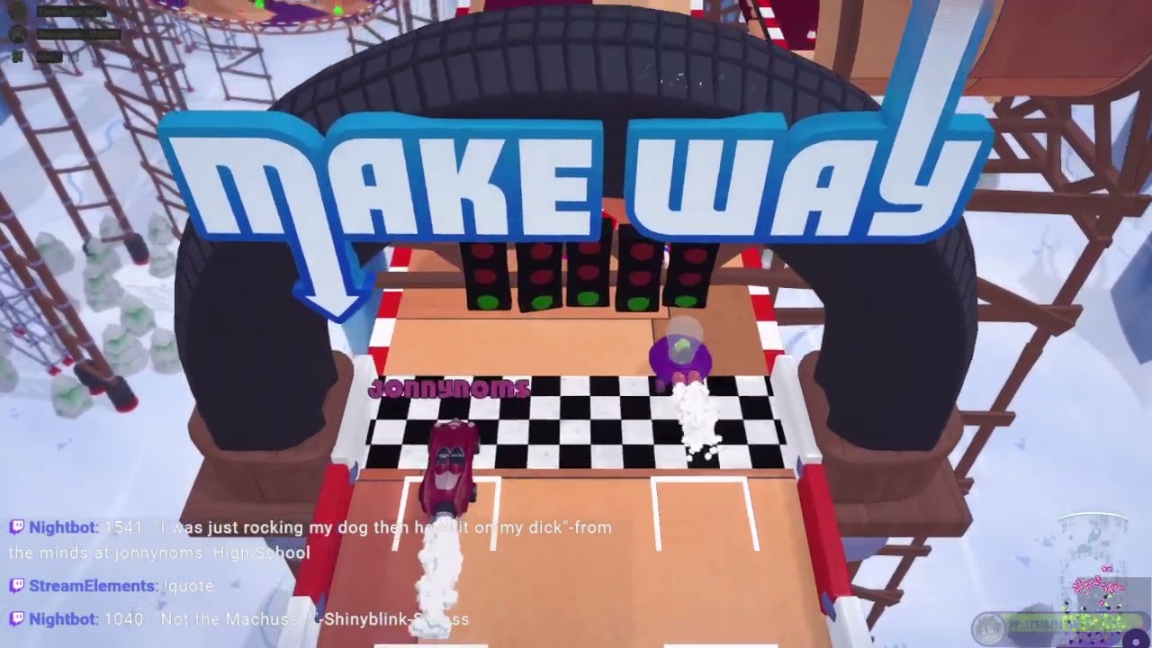 HL: Possessed Milf Preparations - The Degens are broken in Risk of Rain 2!!