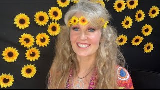 Good Morning Starshine | Hair | Mette Jensen | Sunday at the Musicals with Mette