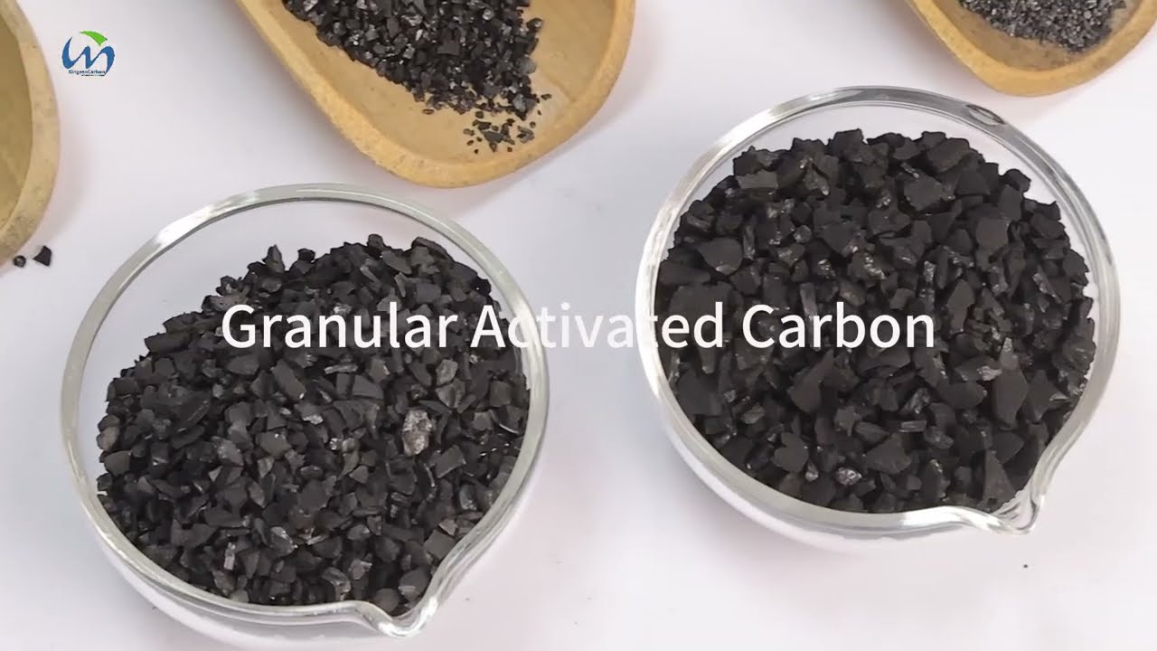 Xingsen Carbon Factory Product Introduction