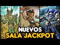 ¿CUÁL DEBO CANJEAR? | NUEVOS EN SALA JACKPOT + RECOMENDACIÓN DE ORBES 