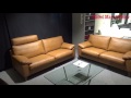 Erpo Polstergruppe Erpo Sofa