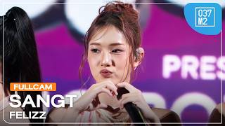 FELIZZ Sangt @ SUPERFLUID, King Power Rangnam [Full Fancam 4K 50p] 260412