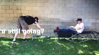 turbocot vs other cots