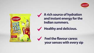 Wagh Bakri Ice Tea screenshot 5