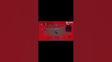 SQUID GAME BUT WITH COMMANDS #squidgame #inkgame