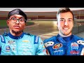 JAKENBAKE TAUGHT ME HOW TO BE A PRO RACER!