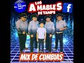 TULA#DJ_EL_PRIMO_MIX/LOS AMABLES DE TAMPS /MIX DE CUMBIAS