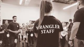 Famous 2017 Lil' & Elite Wrangler Tryouts Profile