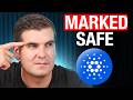 Cardano: The Crazy Inverse Cramer Effect