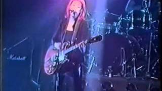 Lush &quot;Last Night&quot; live 03-04-96