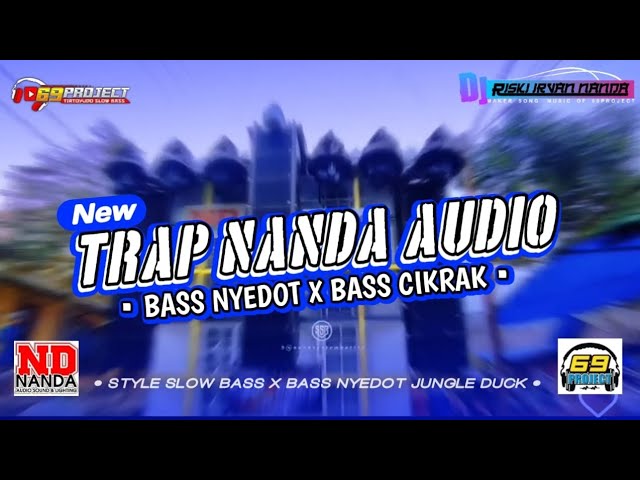 New Trap Nanda Audio Bas Cikrak Vt Riski Irvan Nanda class=