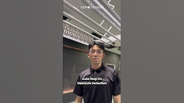 Remode Hub Automated Laundry System Always Safety