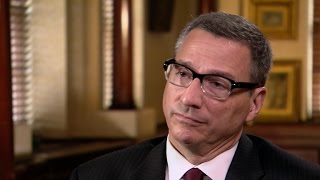 Pro-life minister wants Christians to put down their guns