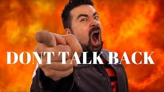 ANGRYJOESHOW TWITTER MELTDOWN ! EXPOSED !!!
