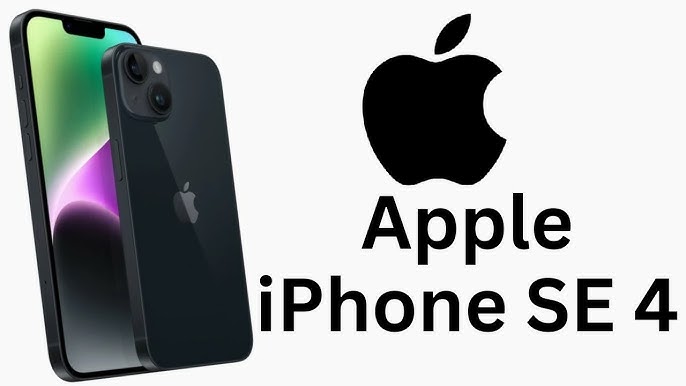 Este será el diseño del iPhone SE 4, finalmente deja a un lado su aspecto  vintage, Smartphones