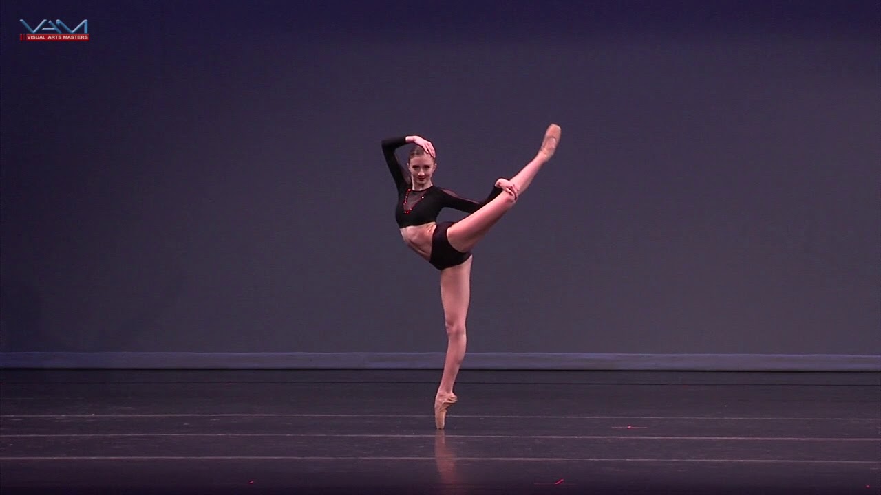 YAGP Phoenix 2018 