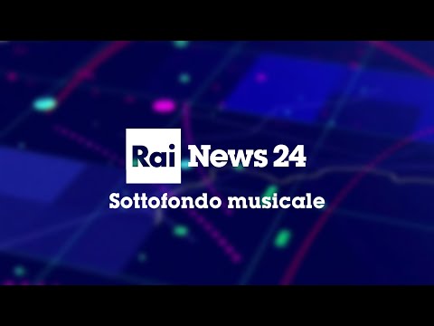 Rai News 24 - Sottofondo musicale [2022 -]