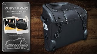 Kuryakyn XKürsion XW 5.0 Review