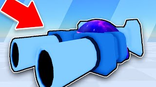 Full Gladiator TANK is THE BEST in Tank Game! Guide