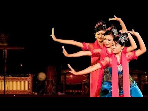 KIDUNG SINDI #Musik_Seni_Jaipongan 🎵
