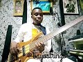 Mo Wa Dupe By Paul Play Dairo Cover By Bayo Strings