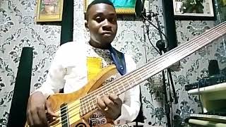Mo wa dupe by Paul Play Dairo Cover by Bayo-Strings