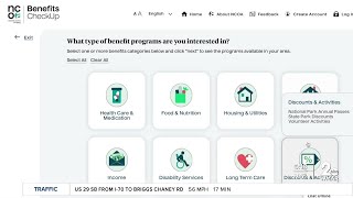 Financial help available for seniors struggling to pay bills