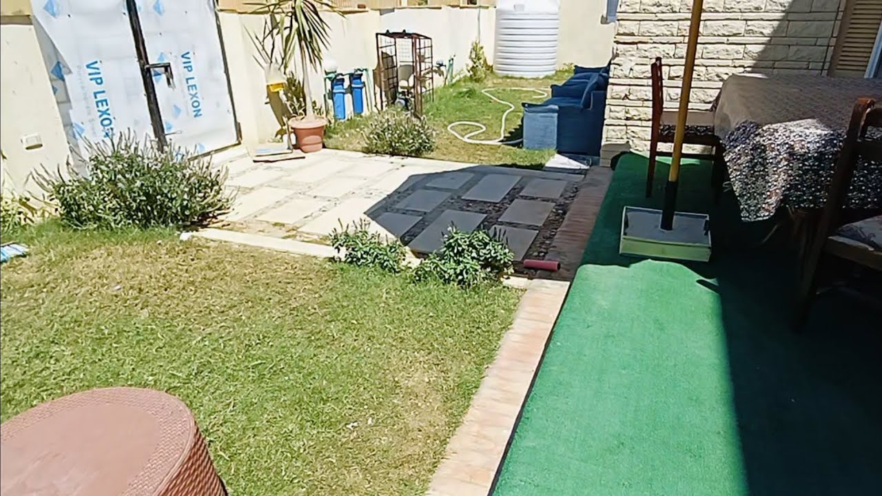 جوله كامله الساحل الشمالي قرية اللوتس 