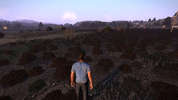 ArmA 3: ALiVE - Advanced Light Infantry Virtual Environment