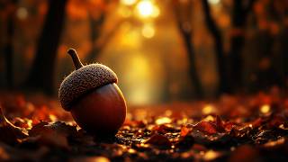 Step Into Quiet Presence – Immersive Nature for Deep Ease & Visual Rest (No Music)