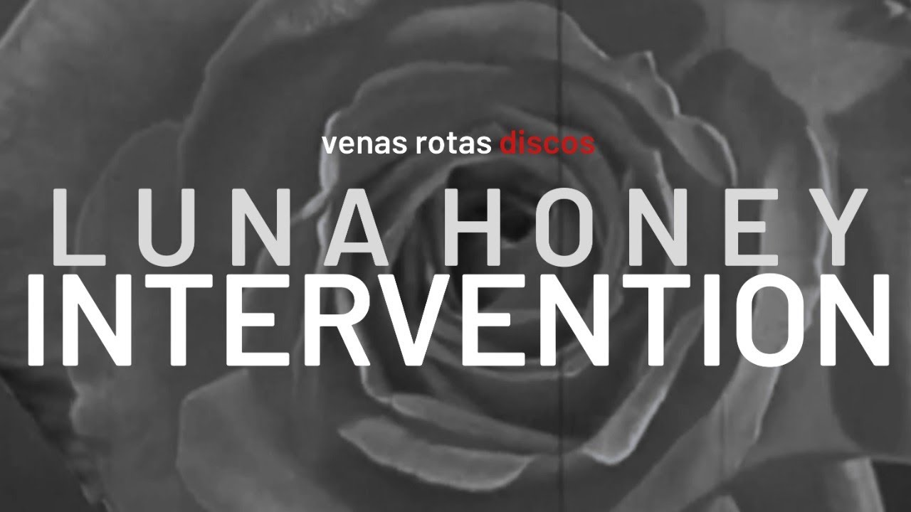 Παρακολούθηση Luna Honey - INTERVENTION στο YouTube Παρακολούθηση Luna Honey - INTERVENTION στο YouTube