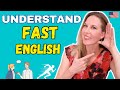 ADVANCED English Listening Test -  Pronunciation &amp; Advanced Expressions