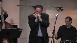 Michael Polesky -  Jazz Harmonica Summit - Recorda-me chords