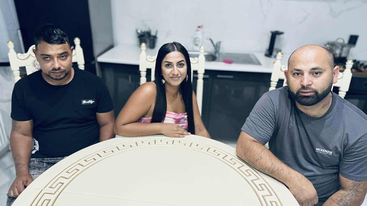 Andrej & Jančo & Evka - Dža ča Mamo ( OFFICIAL video ) Cover