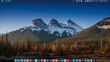 Aplikasi Linux Manjaro ini wajib kamu ketahui dan gunakan setelah selesai installasi OS