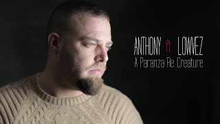 Video thumbnail of "Anthony Ft. Lowvez - A Paranza Re Creature (Video Ufficiale 2020)"