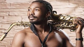 My Genre of Music Does Not Limit Me - Made Kuti