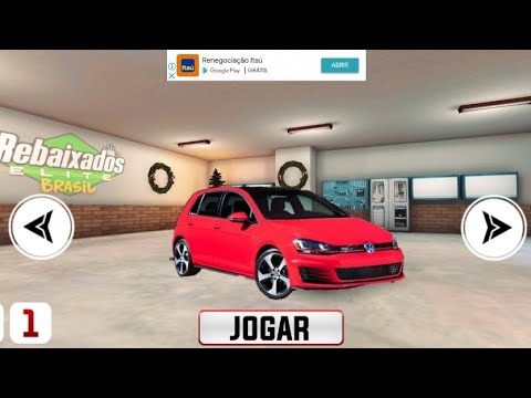 rebaixados elite brasil how to get the golf 7｜TikTok Search