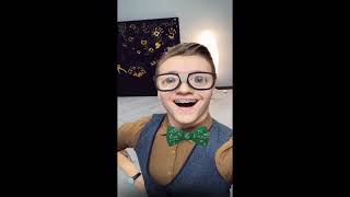 Effect Catalog | AR face filters in your app screenshot 4