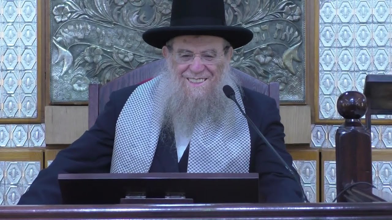 Uploads from מוסדות יצחק ירנן הרב יצחק ברדא Rabbi Yitzhak Barda